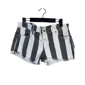 C Of H Shorts Striped Women‎ 28